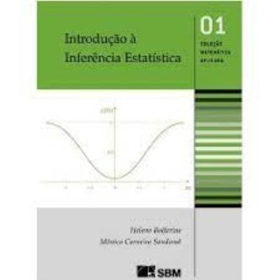 Introdução à inferência estatística