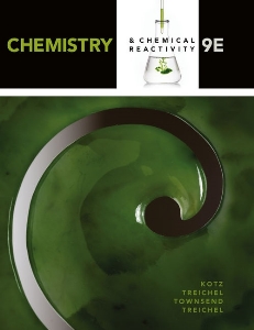 Chemistry & chemical reactivity