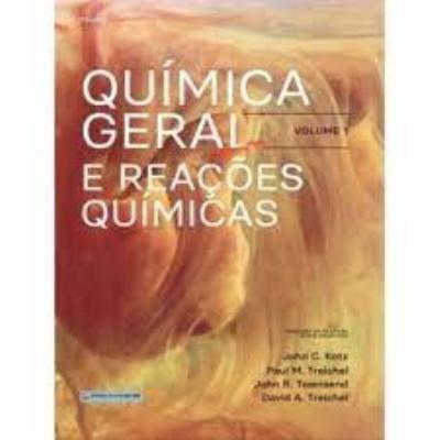Química geral e reações químicas