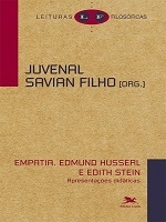 Empatia Edmund Husserl e Edith Stein : apresentações didáticas
