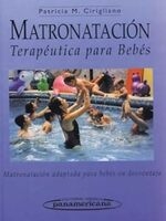 Matronatación : terapéutica para bebés