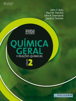 Química geral e reações químicas, v.2