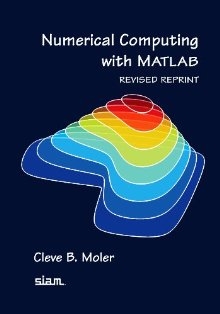 Numerical computing with MATLAB