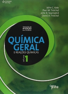 Química geral e reações químicas
