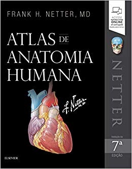Atlas de anatomia humana