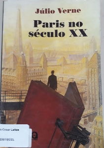 Paris no seculo XX : romance