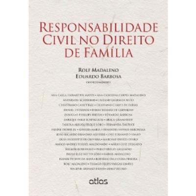 Responsabilidade civil no direito de família