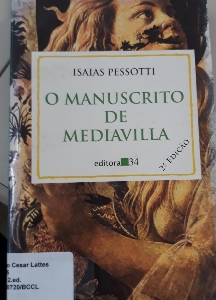 O manuscrito de Mediavilla