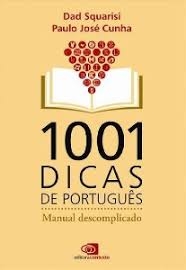 1001 dicas de português : manual descomplicado