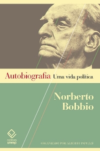 Autobiografia : uma vida política