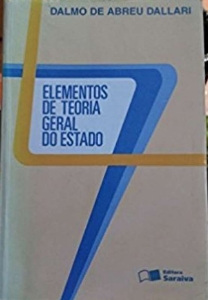 Elementos de teoria geral do Estado