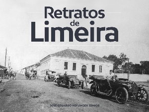 Retratos de Limeira