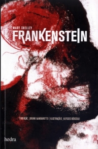 Frankenstein, ou, O Prometeu moderno