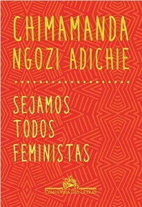 Sejamos todos feministas