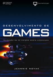 Desenvolvimento de games