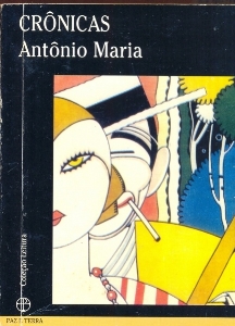 Cronicas de Antonio Maria