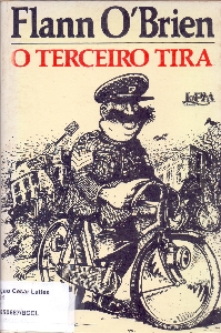 O terceiro tira