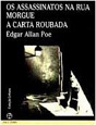 Os assassinatos na rua Morgue ; A carta roubada