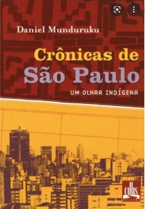 Crônicas de São Paulo : um olhar indígena