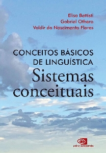 Conceitos básicos de linguística : sistemas conceituais
