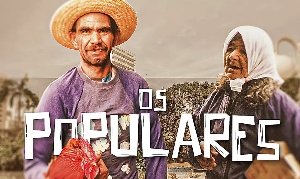 Os populares