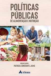Políticas públicas de alimentação e nutrição