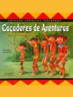 Caçadores de aventuras
