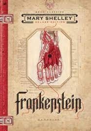 Frankenstein : ou, O prometeu moderno