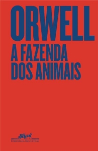 A fazenda dos animais : um conto de fadas