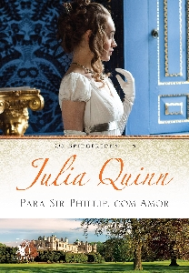 Para Sir Phillip, com amor