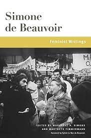 Feminist writings 