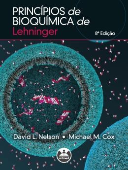 Princípios de bioquímica de Lehninger
