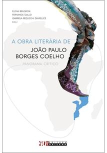 A obra literária de João Paulo Borges Coelho : panorama crítico
