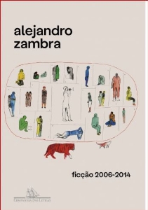 Ficção 2006-2014