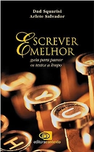 Escrever melhor : guia para passar os textos a limpo
