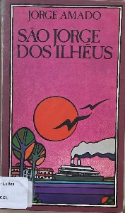 São Jorge dos Ilheus
