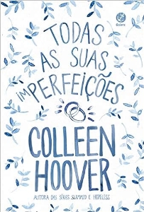 Todas as suas imperfeições