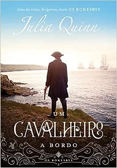 Um cavalheiro a bordo
