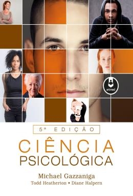 Ciência psicológica