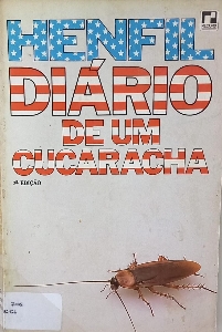 Diario de um cucaracha
