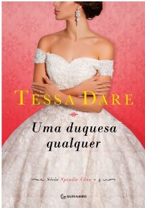Uma duquesa qualquer