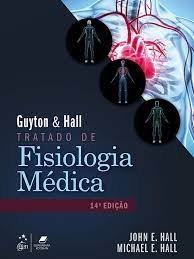 Guyton & Hall tratado de fisiologia médica