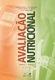 Avaliação nutricional : teoria e prática