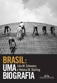 Brasil : uma biografia