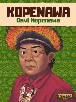 Kopenawa : David Kopenawa