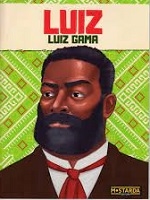 Luiz : Luiz Gama