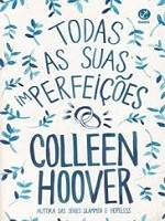 Todas as suas imperfeições