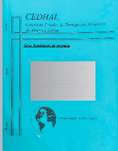 A família no cangaço