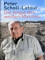 Die angst des weissen mannes : ein abgesang