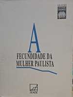A fecundidade da mulher paulista